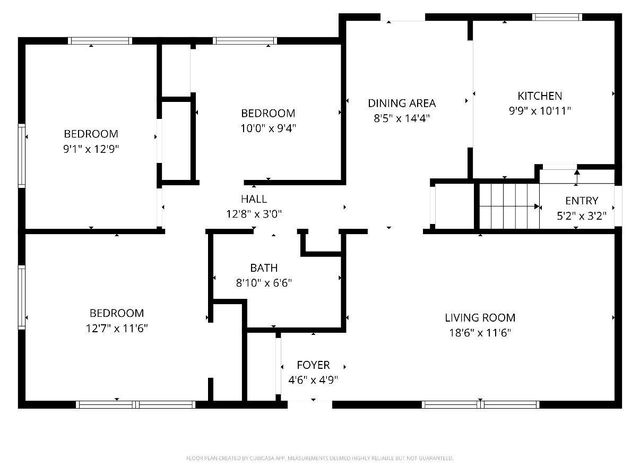 918 18th Street SE, Rochester, MN 55904
