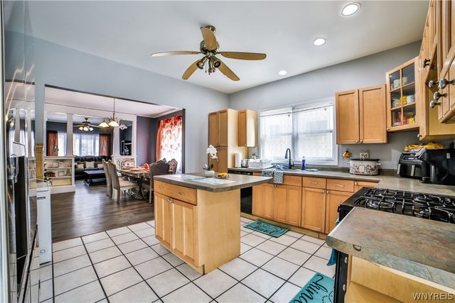 49 Nelson Place, Lackawanna, NY 14218