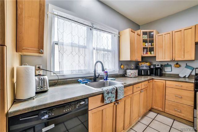 49 Nelson Place, Lackawanna, NY 14218