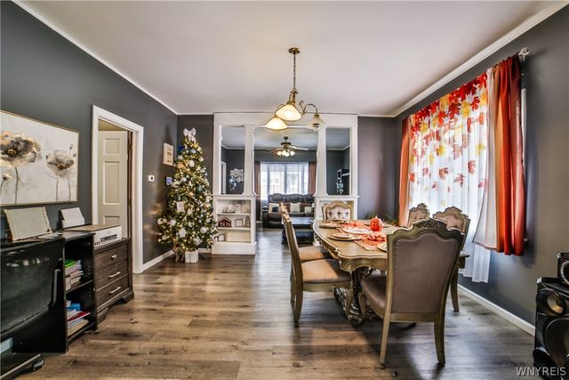 49 Nelson Place, Lackawanna, NY 14218