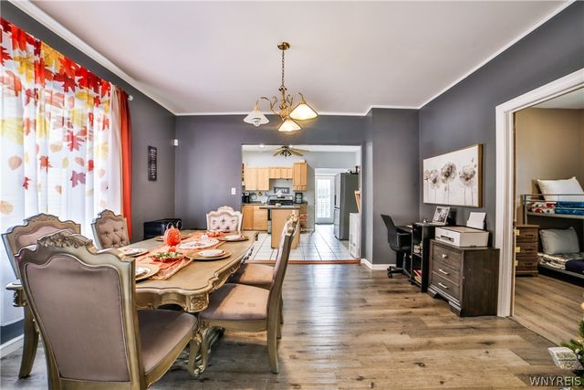 49 Nelson Place, Lackawanna, NY 14218