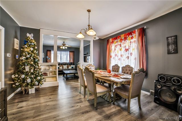 49 Nelson Place, Lackawanna, NY 14218