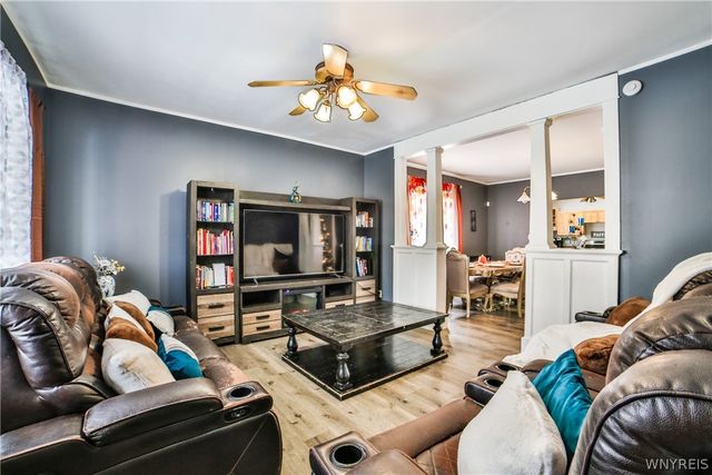 49 Nelson Place, Lackawanna, NY 14218