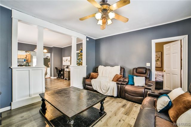 49 Nelson Place, Lackawanna, NY 14218