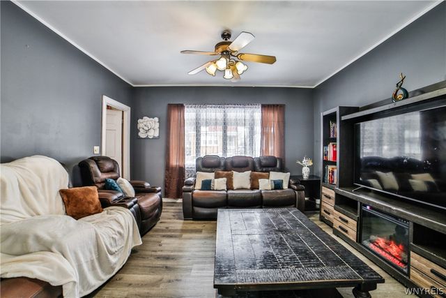 49 Nelson Place, Lackawanna, NY 14218