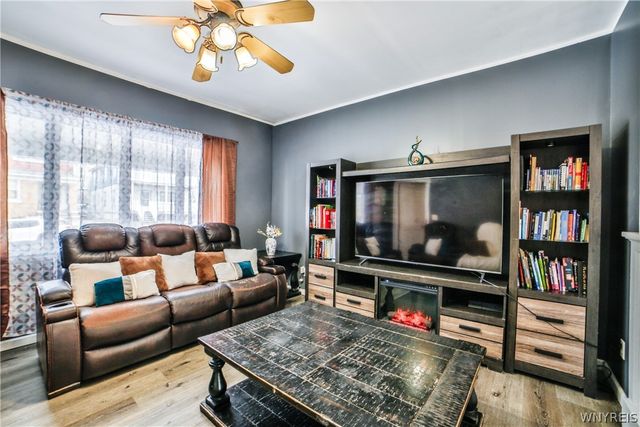 49 Nelson Place, Lackawanna, NY 14218