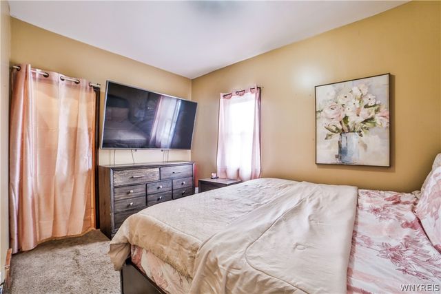 49 Nelson Place, Lackawanna, NY 14218