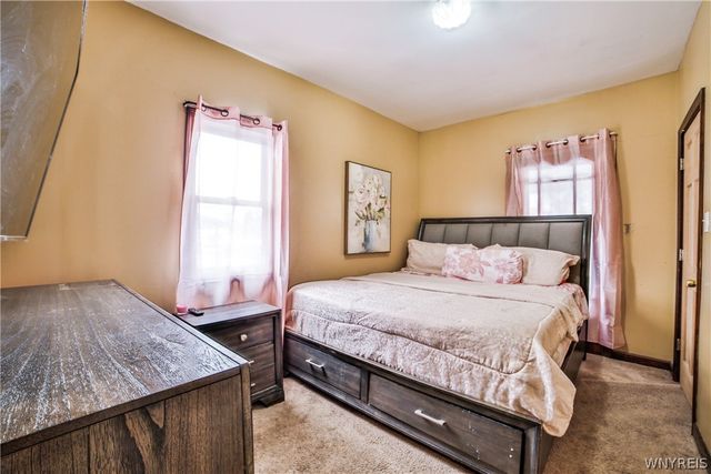 49 Nelson Place, Lackawanna, NY 14218