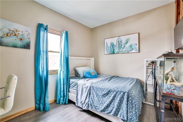 49 Nelson Place, Lackawanna, NY 14218