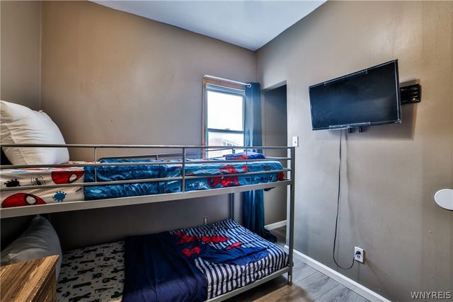 49 Nelson Place, Lackawanna, NY 14218