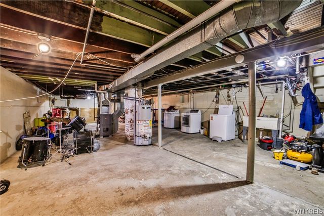 49 Nelson Place, Lackawanna, NY 14218