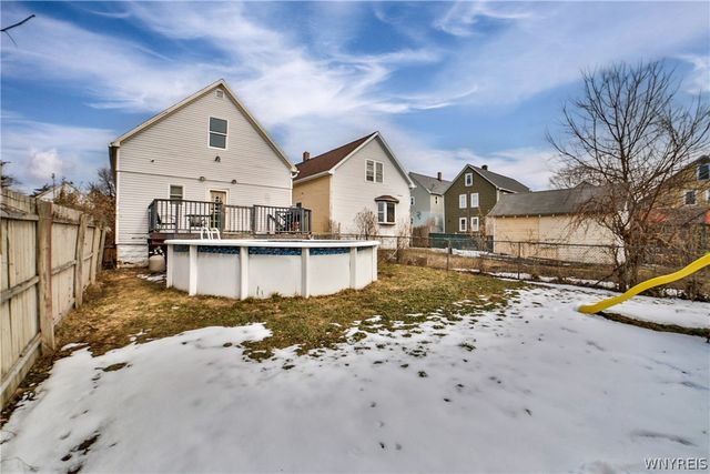 49 Nelson Place, Lackawanna, NY 14218