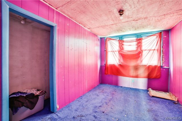 49 Nelson Place, Lackawanna, NY 14218