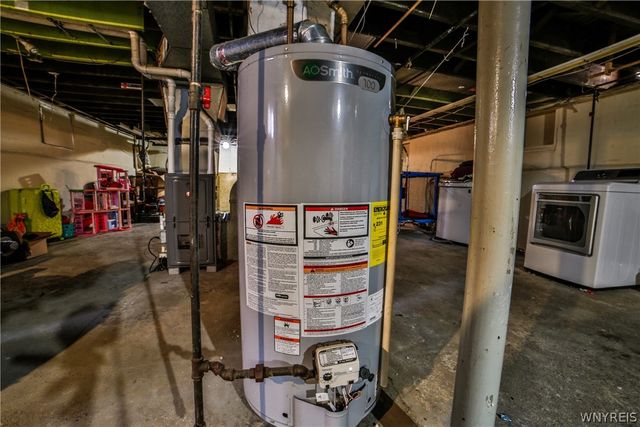 49 Nelson Place, Lackawanna, NY 14218