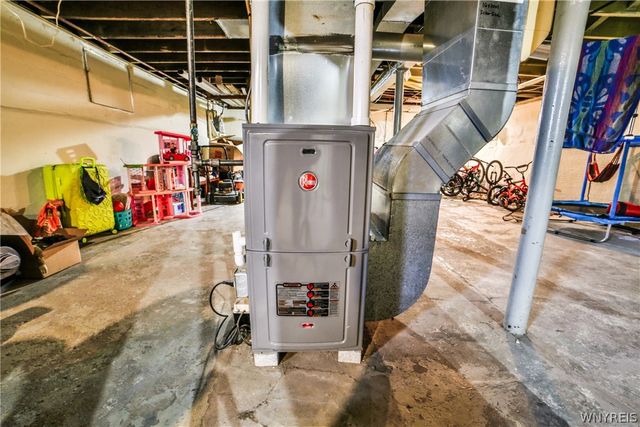 49 Nelson Place, Lackawanna, NY 14218