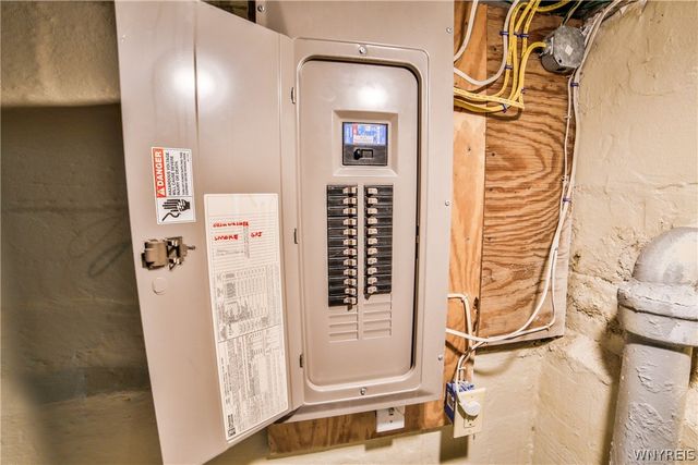 49 Nelson Place, Lackawanna, NY 14218