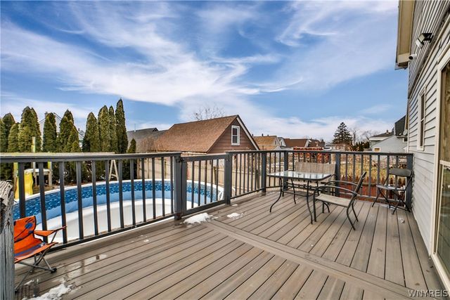 49 Nelson Place, Lackawanna, NY 14218