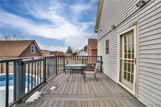 49 Nelson Place, Lackawanna, NY 14218