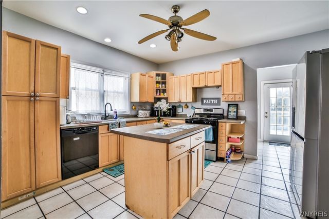 49 Nelson Place, Lackawanna, NY 14218