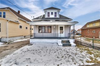 49 Nelson Place, Lackawanna, NY 14218