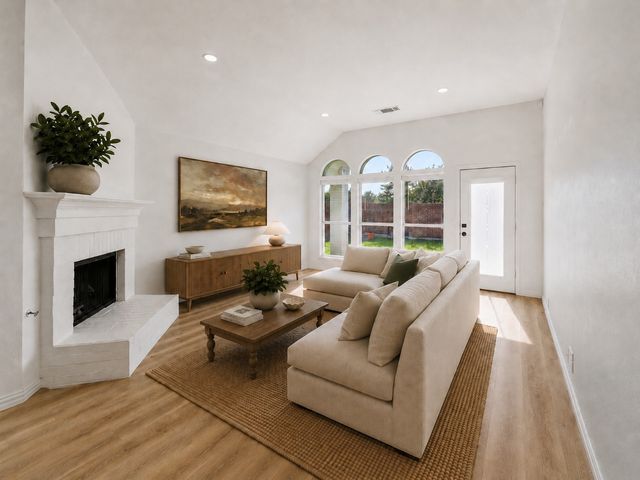 11248 Blackhawk Drive, Frisco, TX 75033