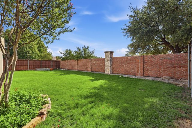 11248 Blackhawk Drive, Frisco, TX 75033
