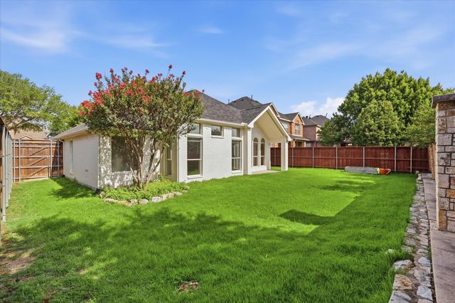 11248 Blackhawk Drive, Frisco, TX 75033