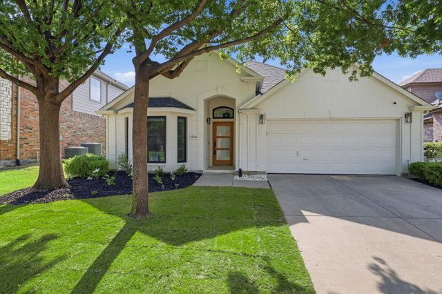 11248 Blackhawk Drive, Frisco, TX 75033