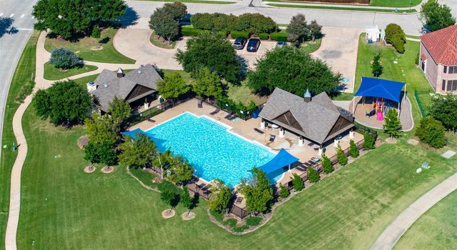 11248 Blackhawk Drive, Frisco, TX 75033