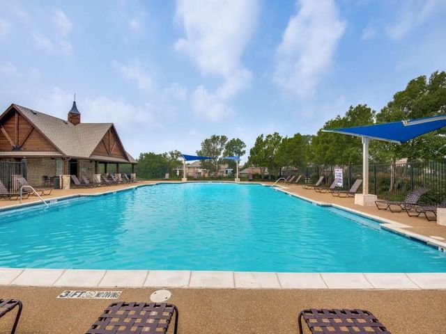 11248 Blackhawk Drive, Frisco, TX 75033