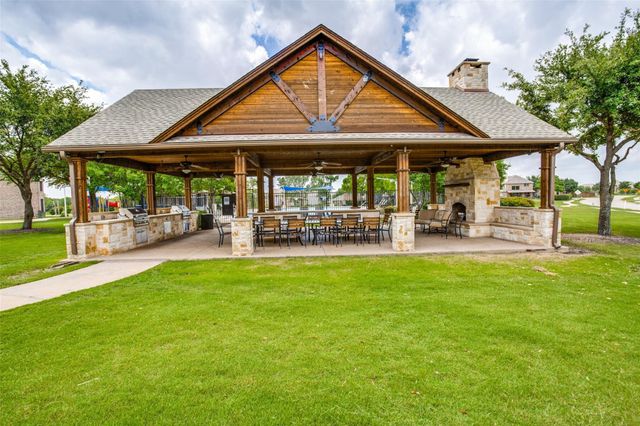 11248 Blackhawk Drive, Frisco, TX 75033