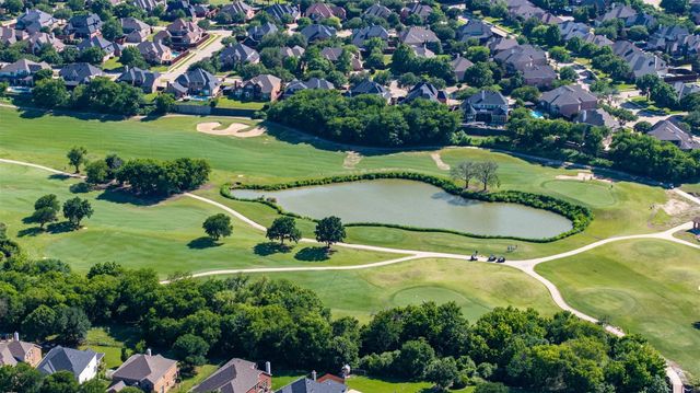11248 Blackhawk Drive, Frisco, TX 75033