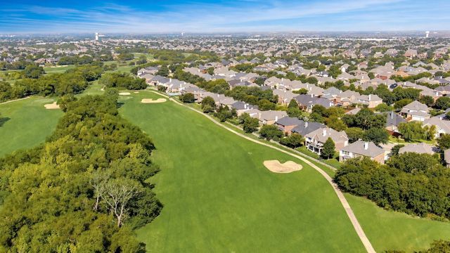 11248 Blackhawk Drive, Frisco, TX 75033
