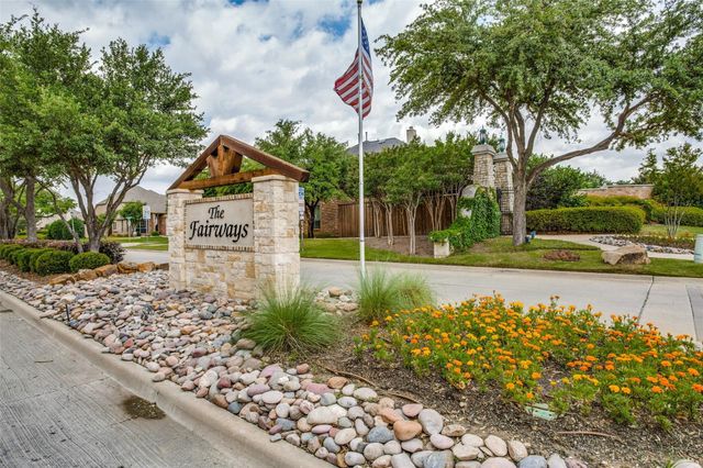 11248 Blackhawk Drive, Frisco, TX 75033
