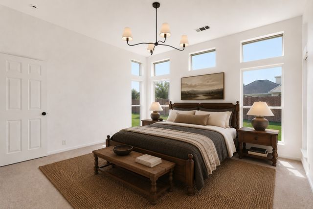 11248 Blackhawk Drive, Frisco, TX 75033
