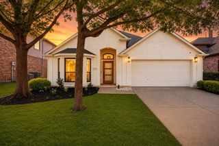 11248 Blackhawk Drive, Frisco, TX 75033