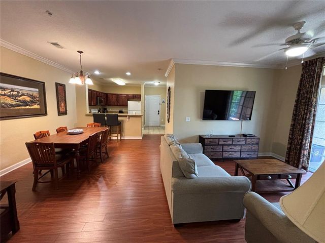1375 TUSCANA LANE 1405, Davenport, FL 33896