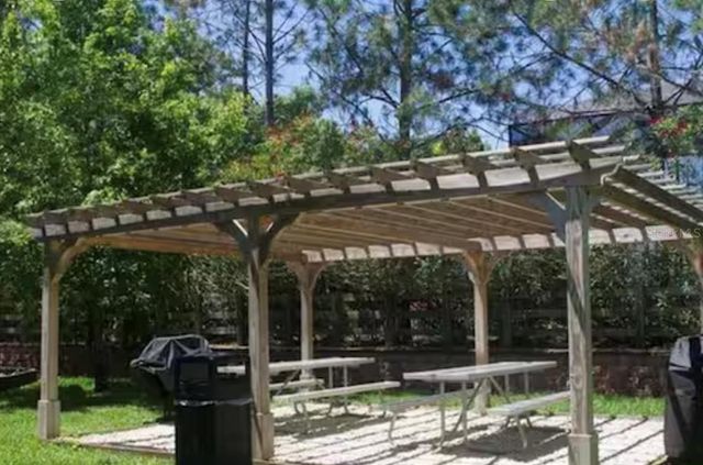 1375 TUSCANA LANE 1405, Davenport, FL 33896