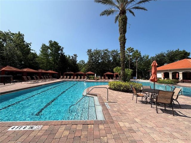 1375 TUSCANA LANE 1405, Davenport, FL 33896