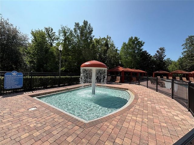 1375 TUSCANA LANE 1405, Davenport, FL 33896