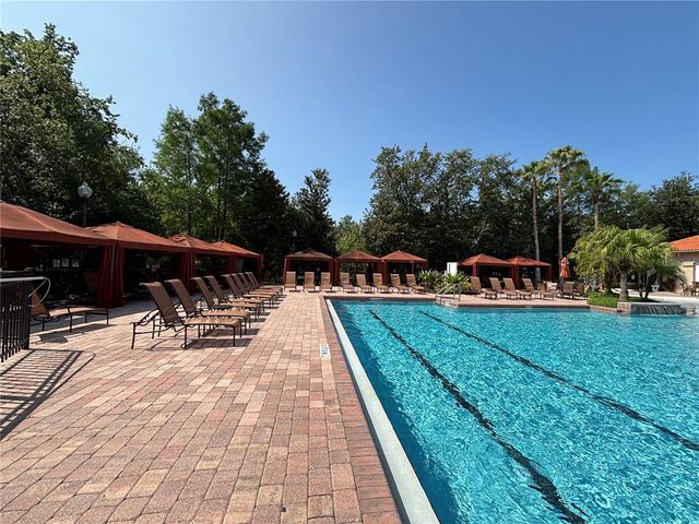 1375 TUSCANA LANE 1405, Davenport, FL 33896