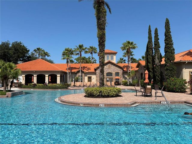 1375 TUSCANA LANE 1405, Davenport, FL 33896