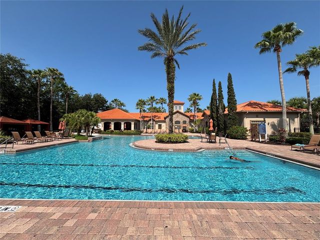 1375 TUSCANA LANE 1405, Davenport, FL 33896