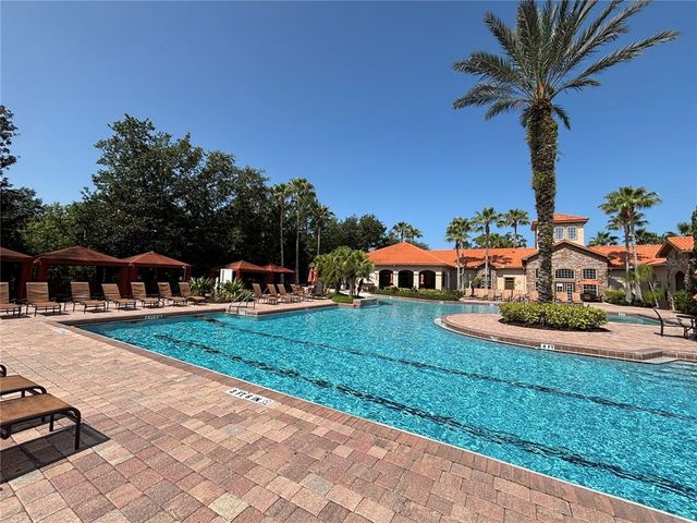 1375 TUSCANA LANE 1405, Davenport, FL 33896