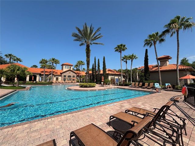 1375 TUSCANA LANE 1405, Davenport, FL 33896