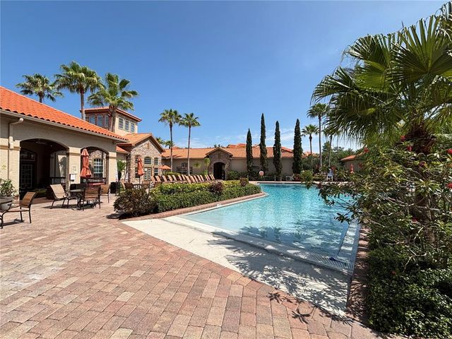 1375 TUSCANA LANE 1405, Davenport, FL 33896