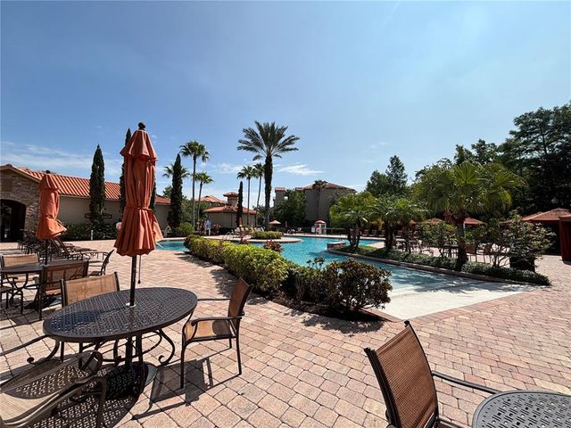 1375 TUSCANA LANE 1405, Davenport, FL 33896