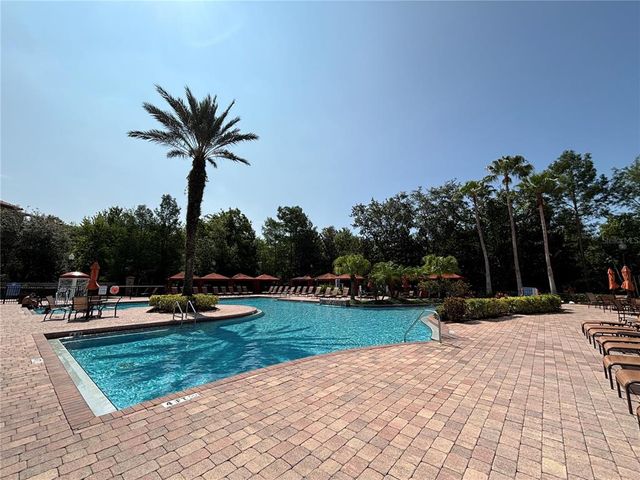 1375 TUSCANA LANE 1405, Davenport, FL 33896