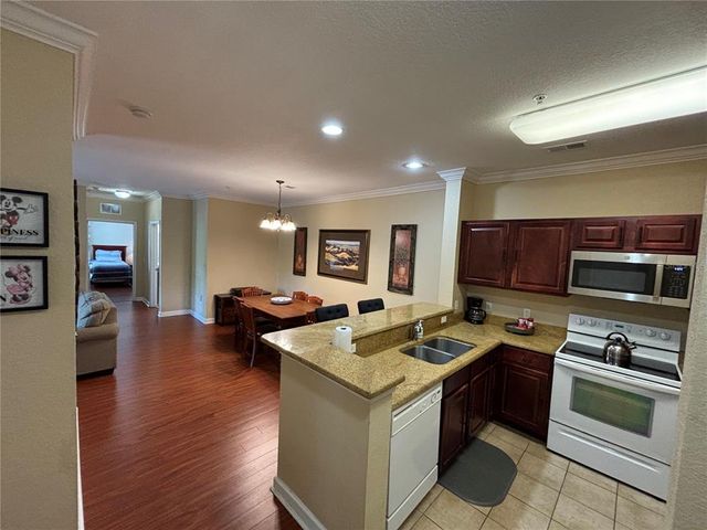 1375 TUSCANA LANE 1405, Davenport, FL 33896