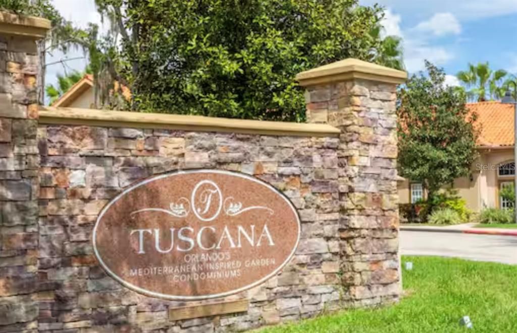 1375 TUSCANA LANE 1405, Davenport, FL 33896